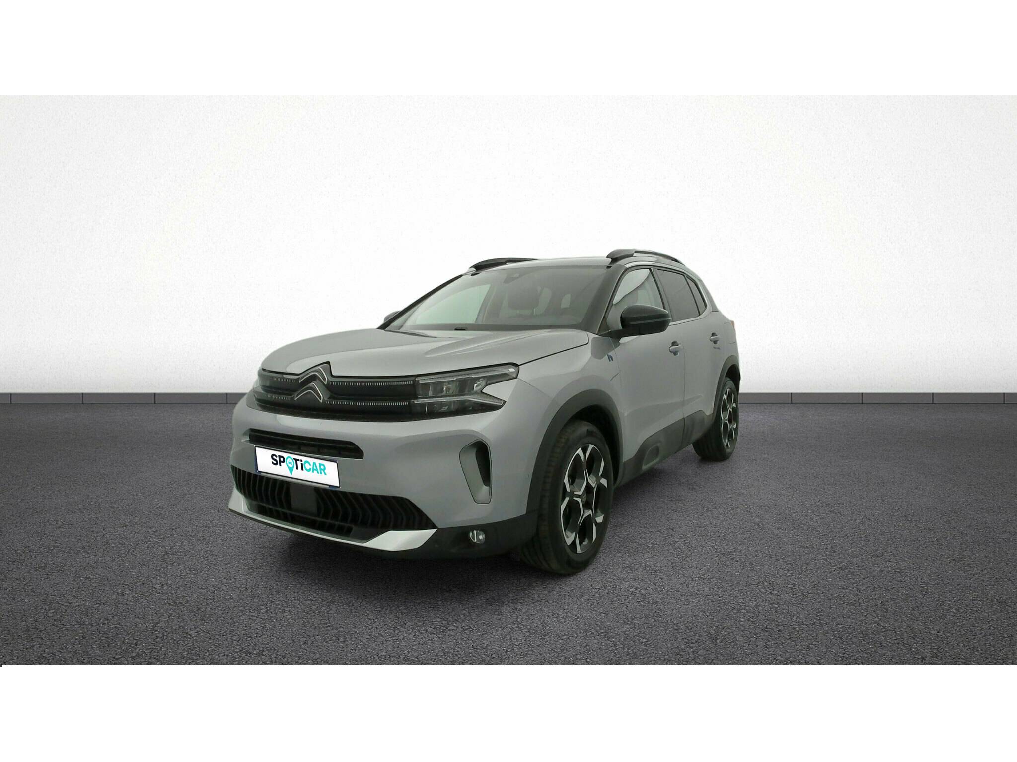 Citroën-C5 AIRCROSS-d'occasion chez Citroën Salaise-sur-Sanne