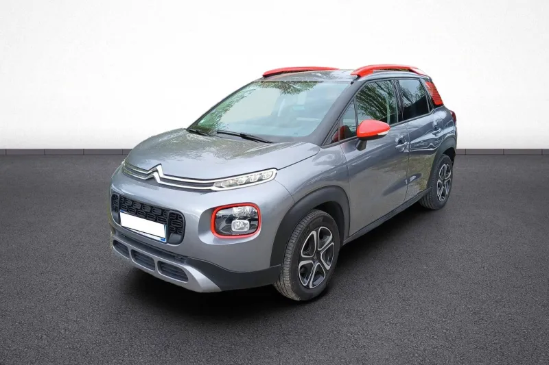 Citroën-C3 AIRCROSS-d'occasion chez Citroën Salaise-sur-Sanne