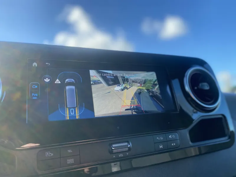 Image secondaire du véhicule 13