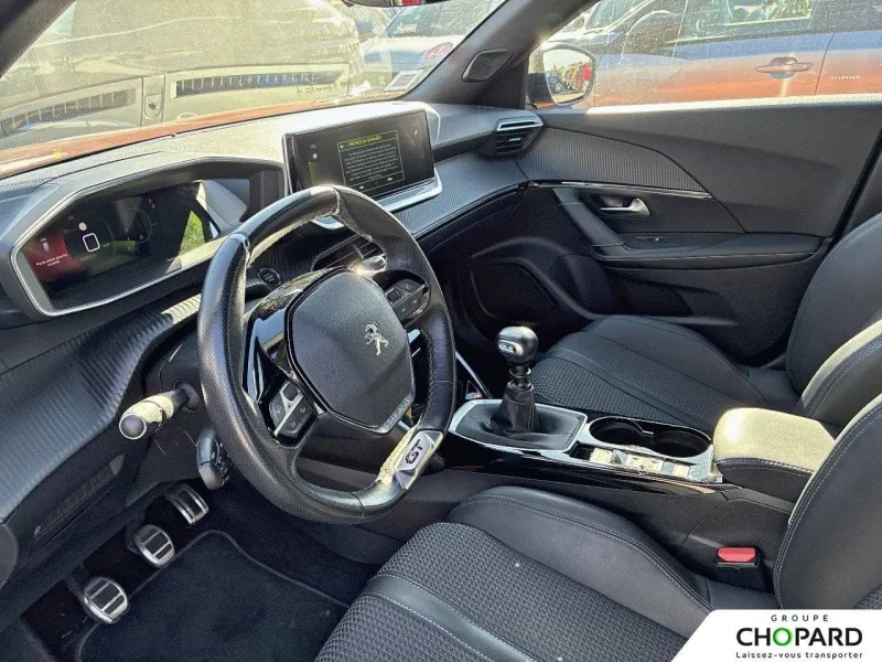 Image secondaire du véhicule 3