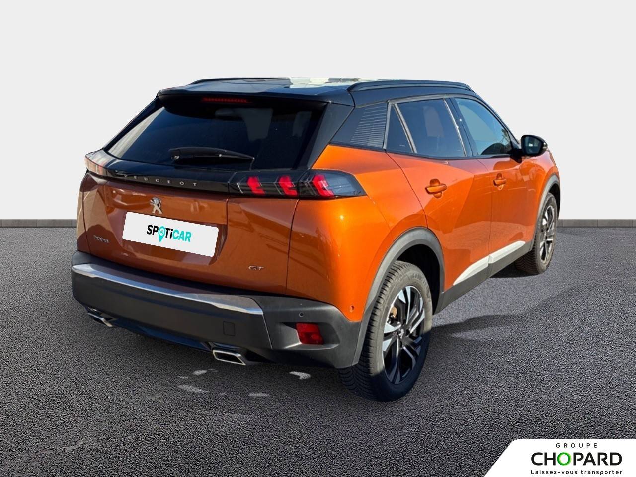 Image secondaire du véhicule 4