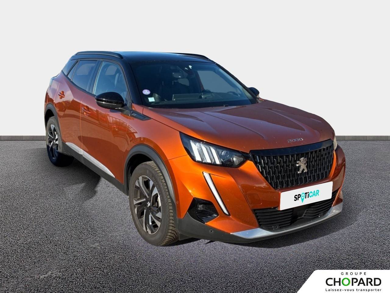 Image secondaire du véhicule 6