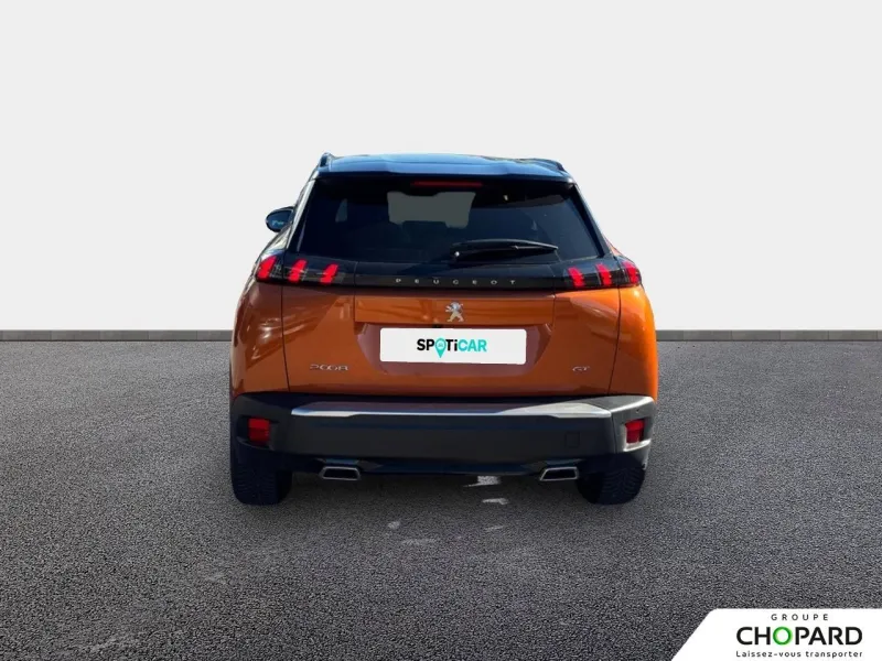 Image secondaire du véhicule 7