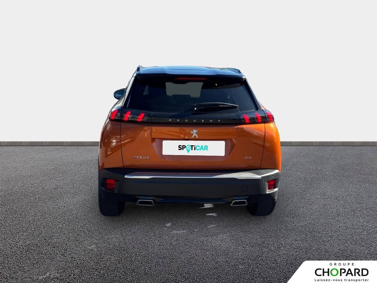 Image secondaire du véhicule 7