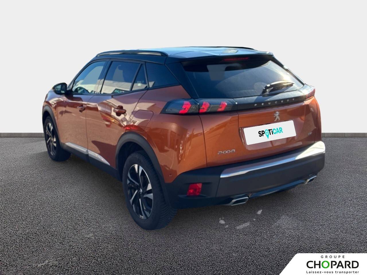 Image secondaire du véhicule 8