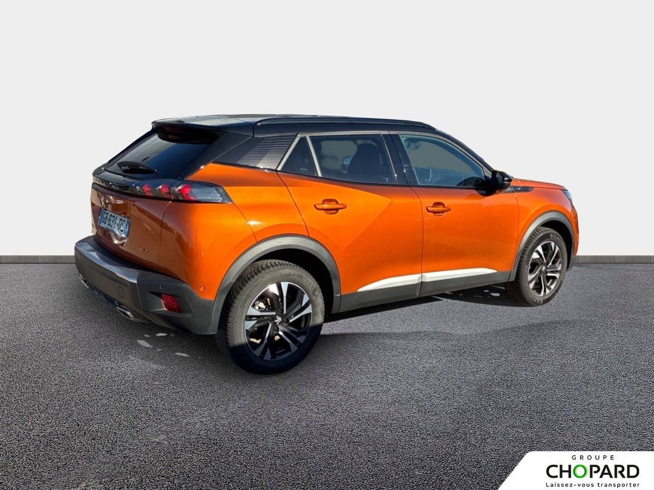 Image secondaire du véhicule 10