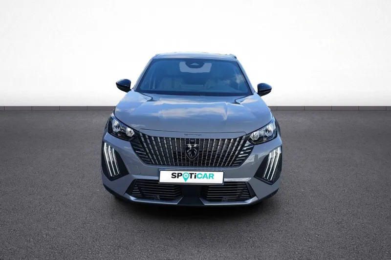 Peugeot-2008 ELECTRIQUE-d'occasion chez Peugeot Annonay