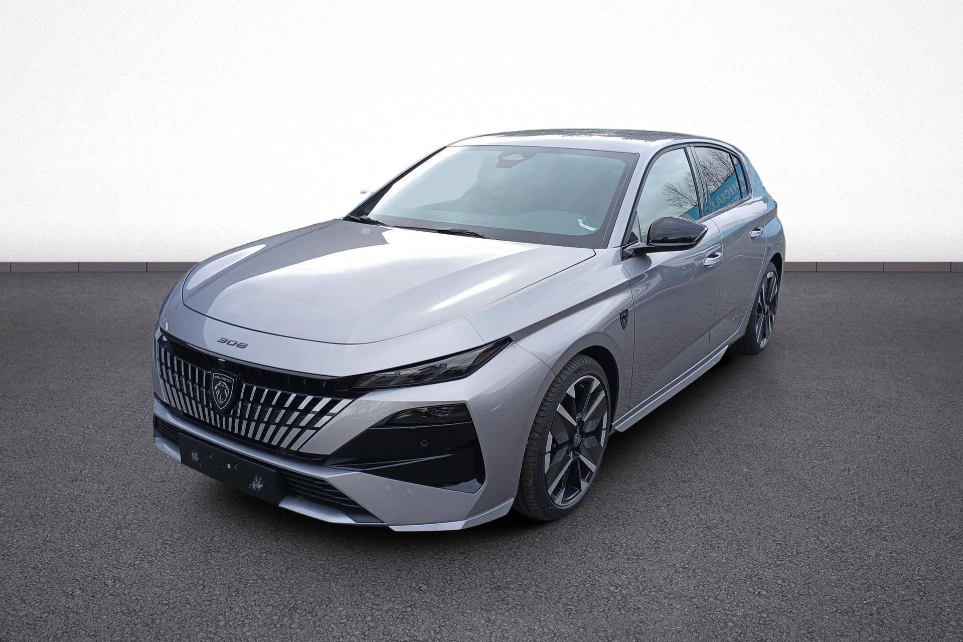 Peugeot-308-d'occasion chez Peugeot Annonay