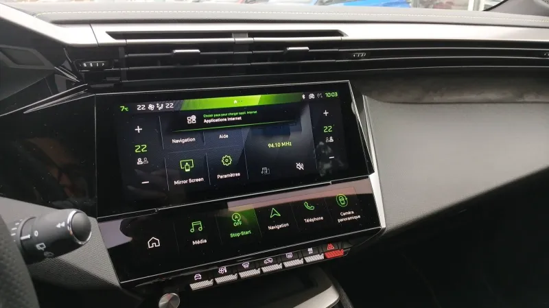 Image secondaire du véhicule 10