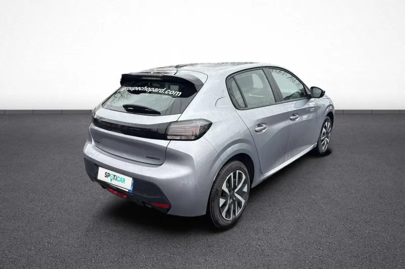 Image secondaire du véhicule 7