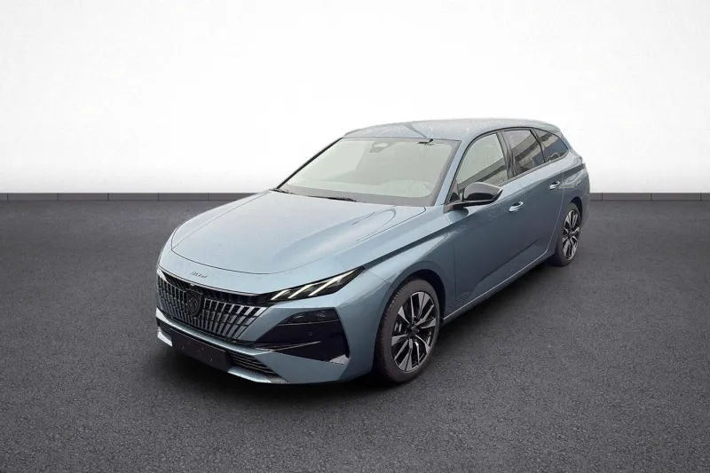 Peugeot-308 SW-d'occasion chez Peugeot Le Puy-en-Velay