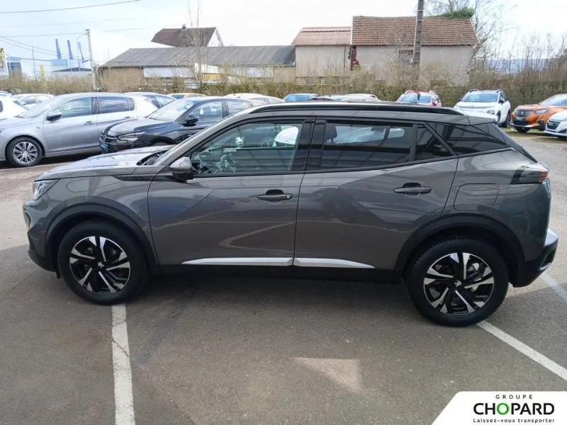 Image secondaire du véhicule 30