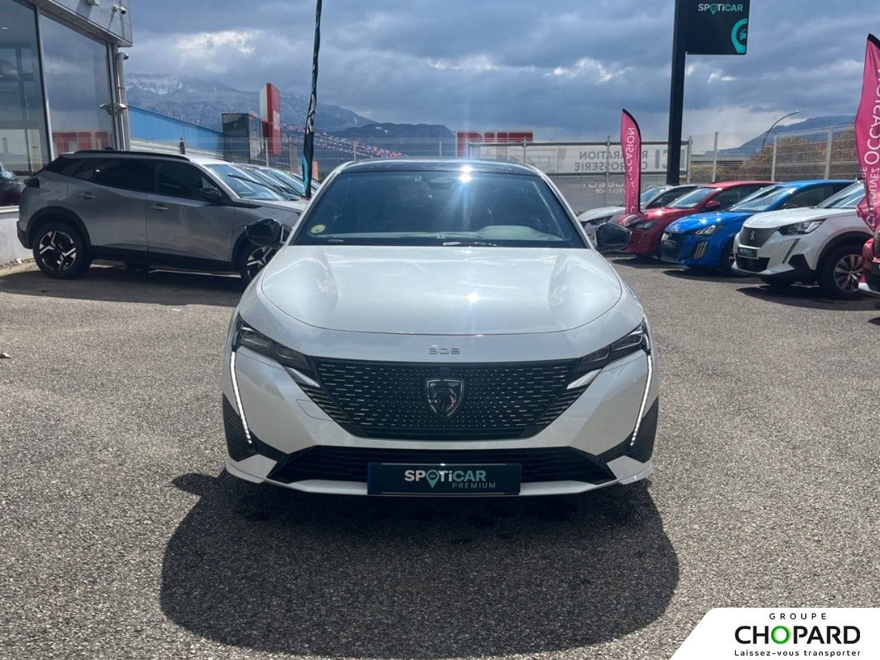 Image secondaire du véhicule 3