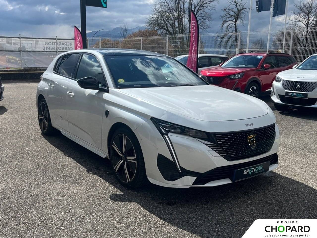 Image secondaire du véhicule 4