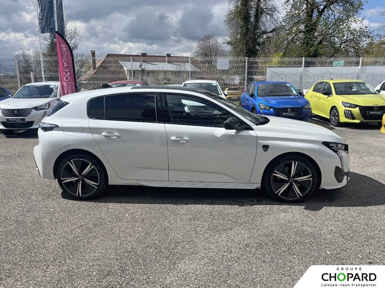 Image secondaire du véhicule 5