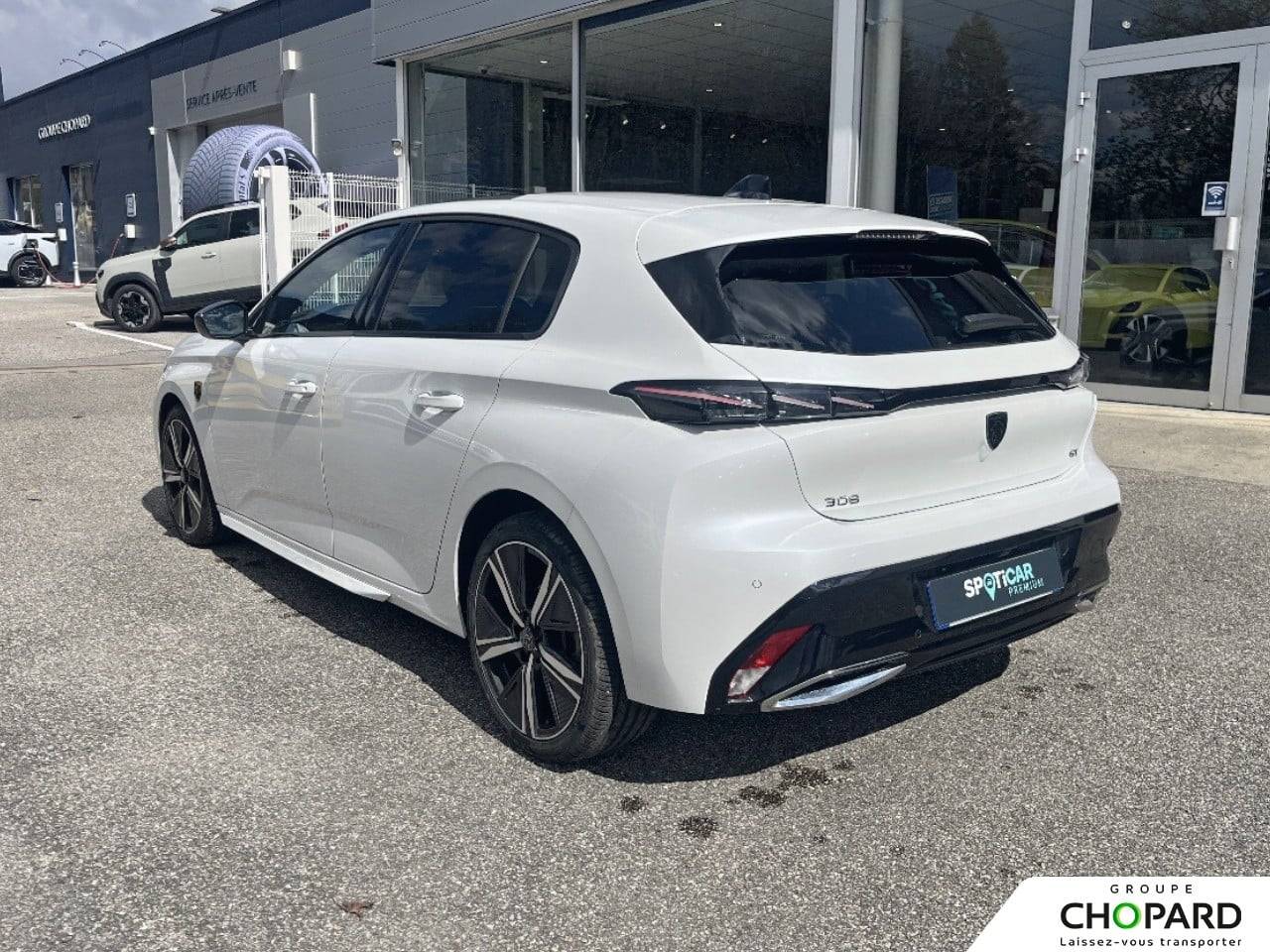 Image secondaire du véhicule 8