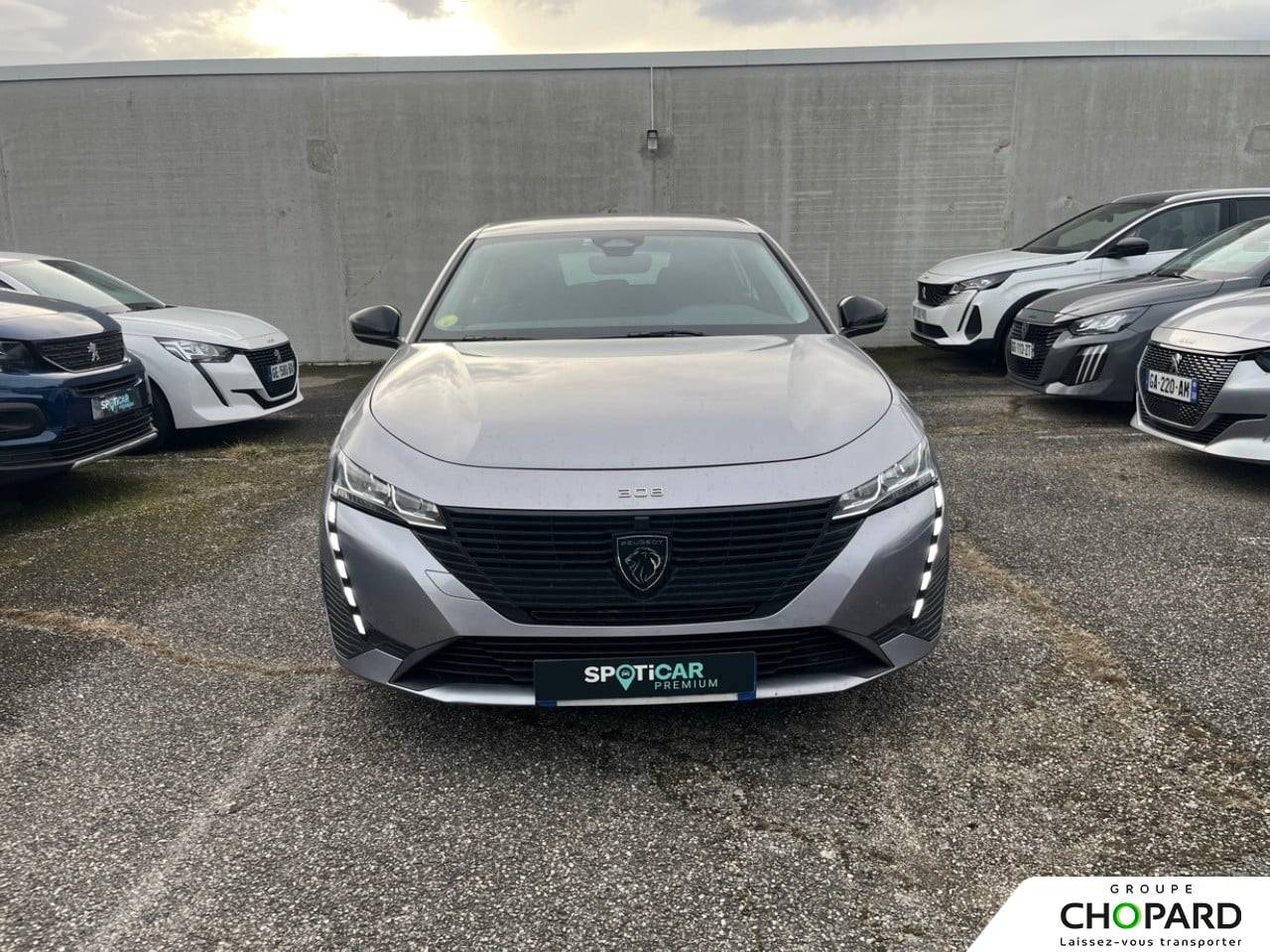 Image secondaire du véhicule 3