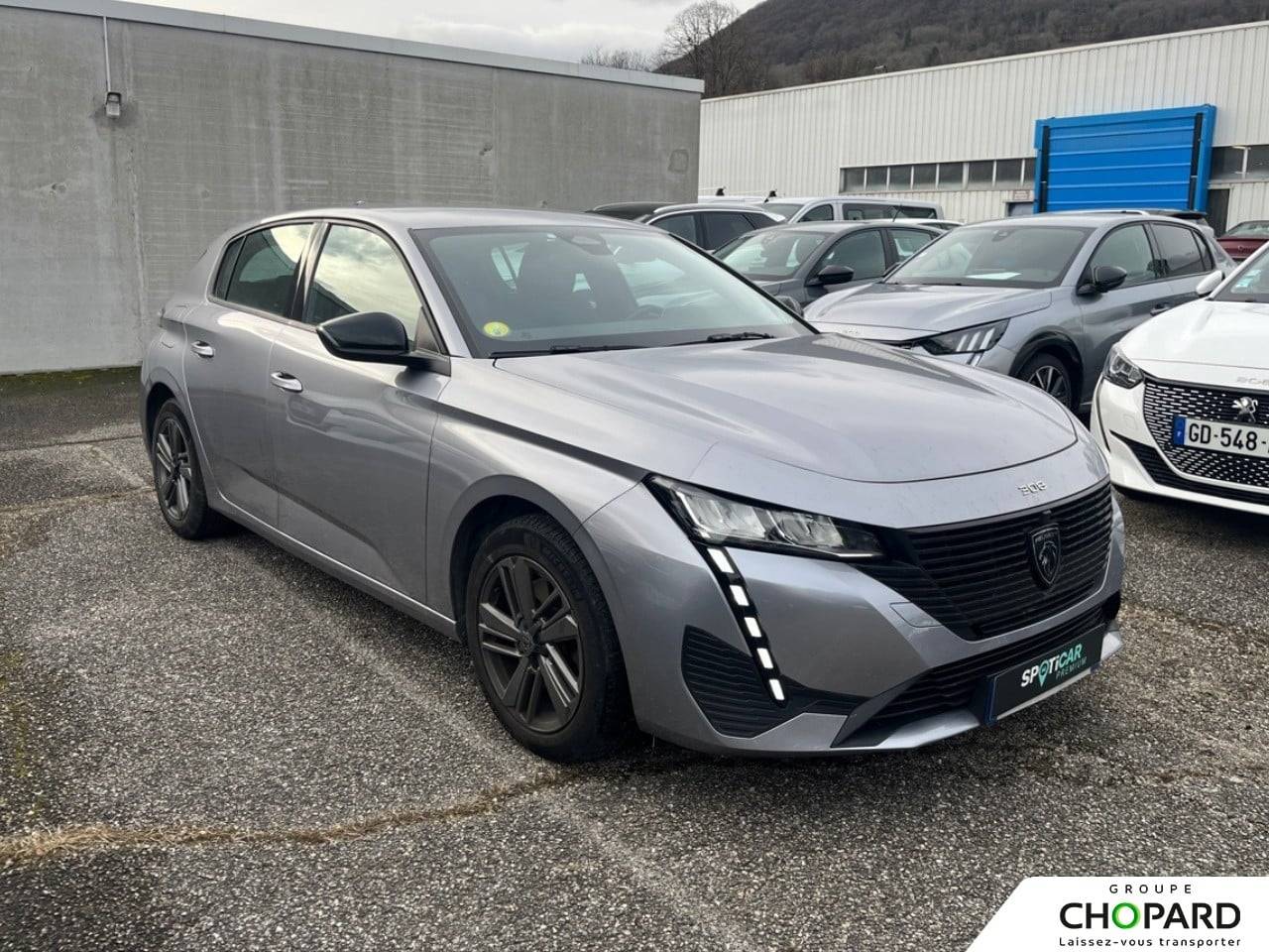 Image secondaire du véhicule 4