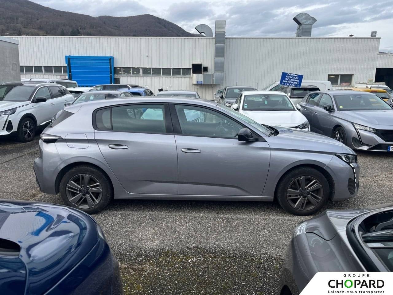 Image secondaire du véhicule 5