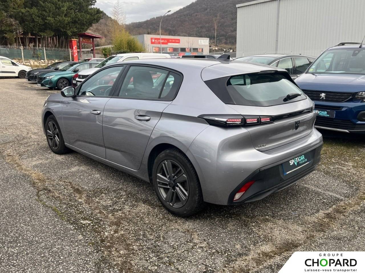 Image secondaire du véhicule 8