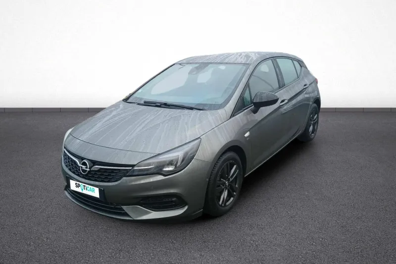 Opel-ASTRA-d'occasion chez Peugeot Aubenas