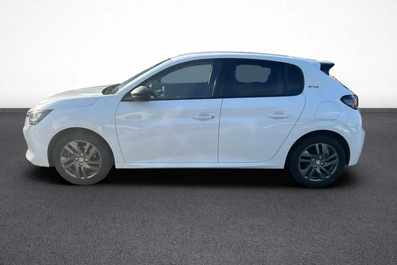 Image secondaire du véhicule 4