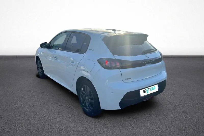 Image secondaire du véhicule 5