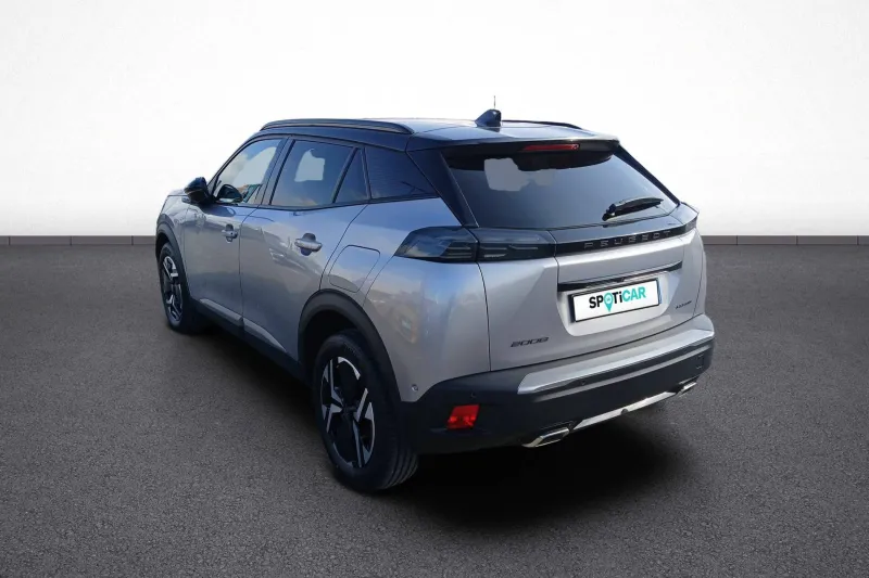 Image secondaire du véhicule 5