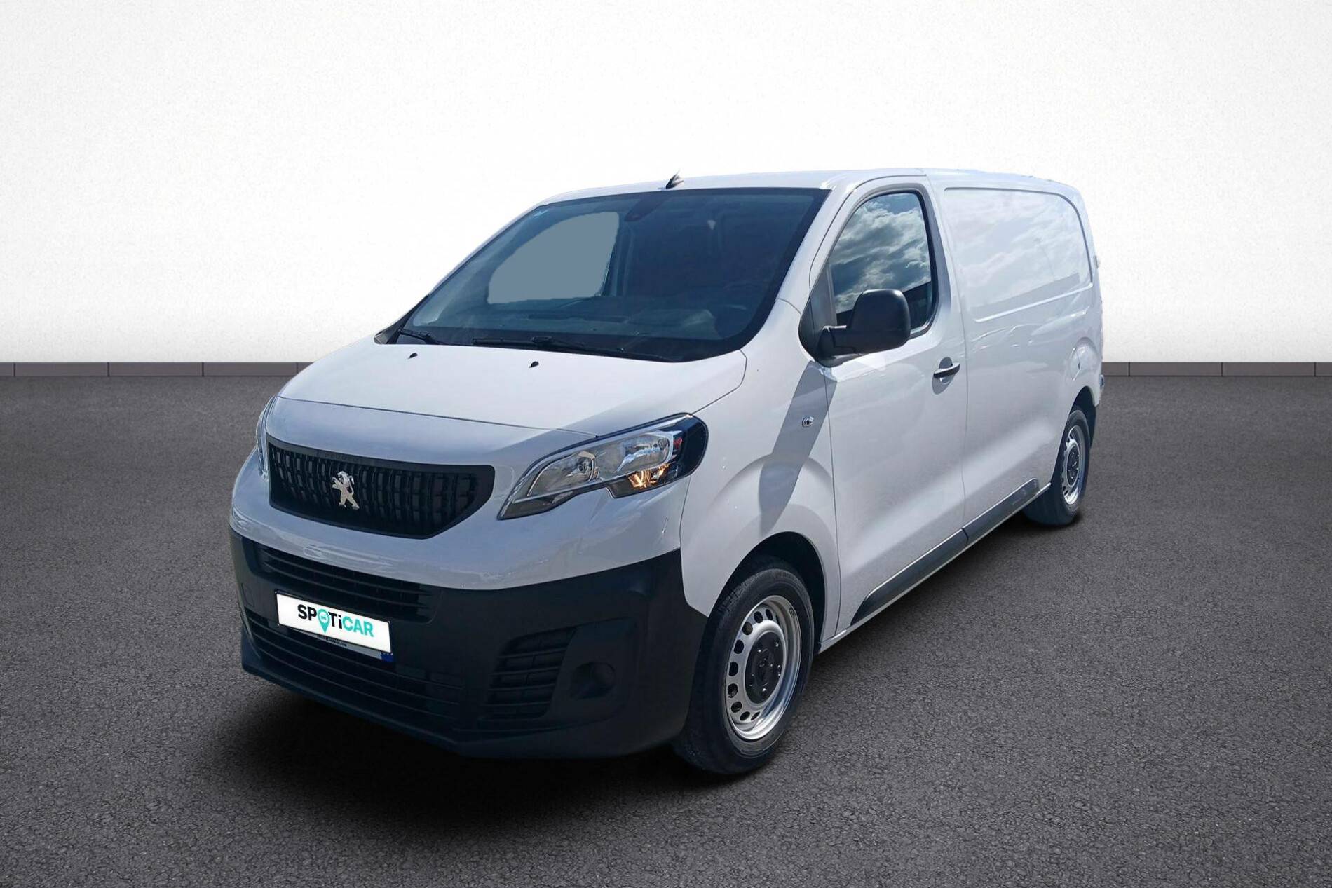 Peugeot-EXPERT FOURGON-d'occasion chez Peugeot Aubenas