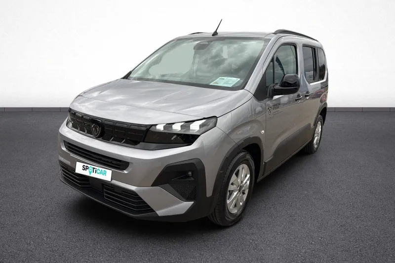 Peugeot-RIFTER-d'occasion chez Peugeot Orange