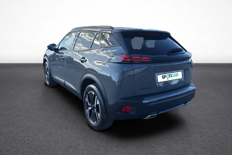 Image secondaire du véhicule 5