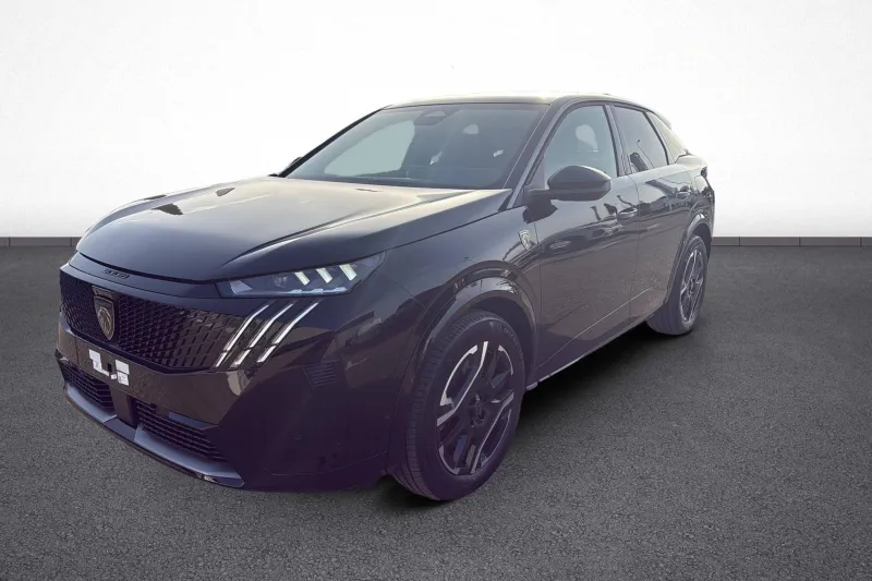 Peugeot-3008 ELECTRIQUE-d'occasion chez Peugeot Orange