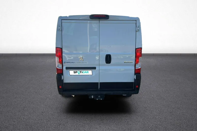 Image secondaire du véhicule 5