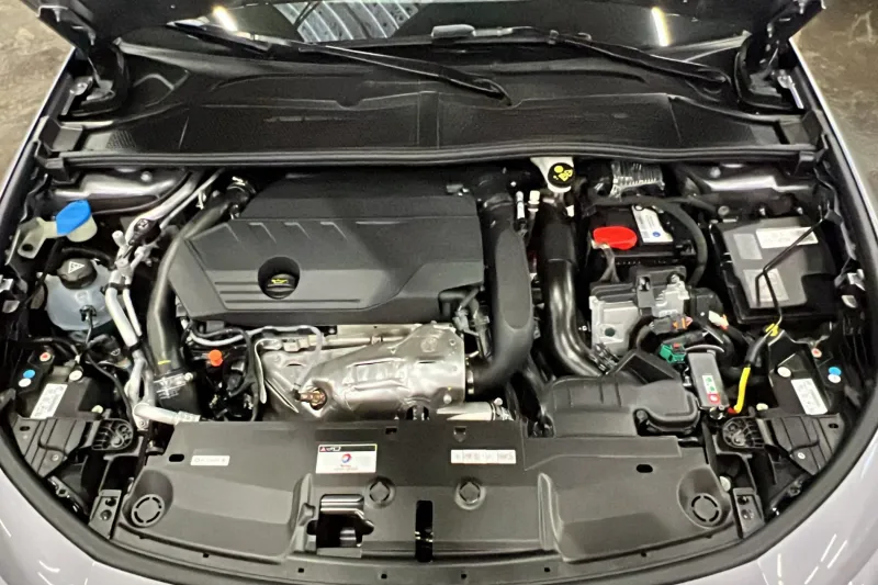 Image secondaire du véhicule 17