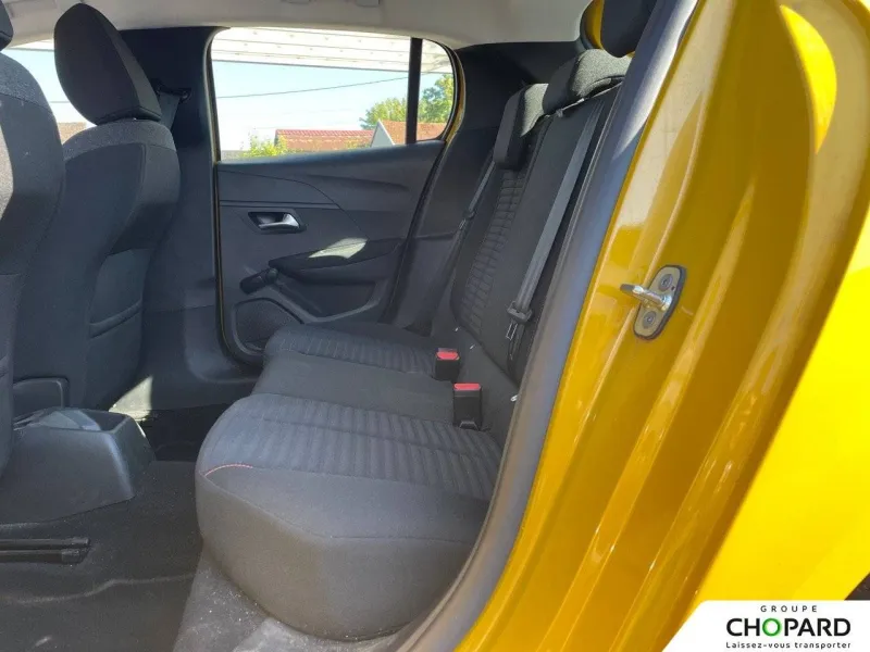 Image secondaire du véhicule 12