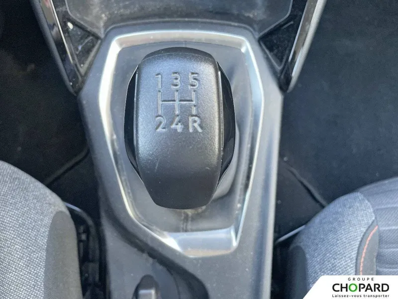 Image secondaire du véhicule 20