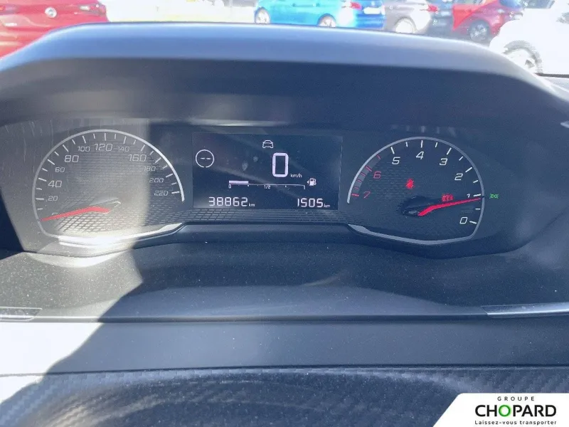 Image secondaire du véhicule 22