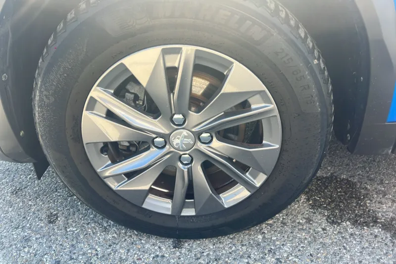 Image secondaire du véhicule 14