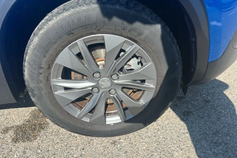 Image secondaire du véhicule 15