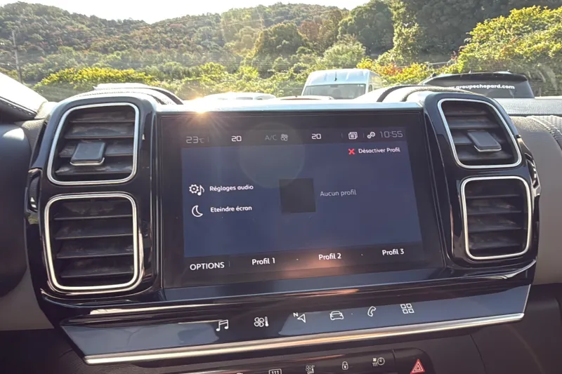 Image secondaire du véhicule 14