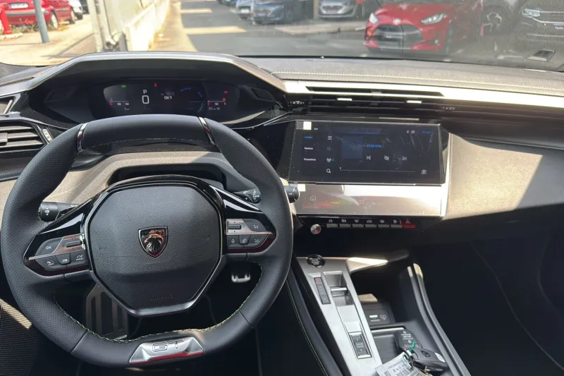 Image secondaire du véhicule 20