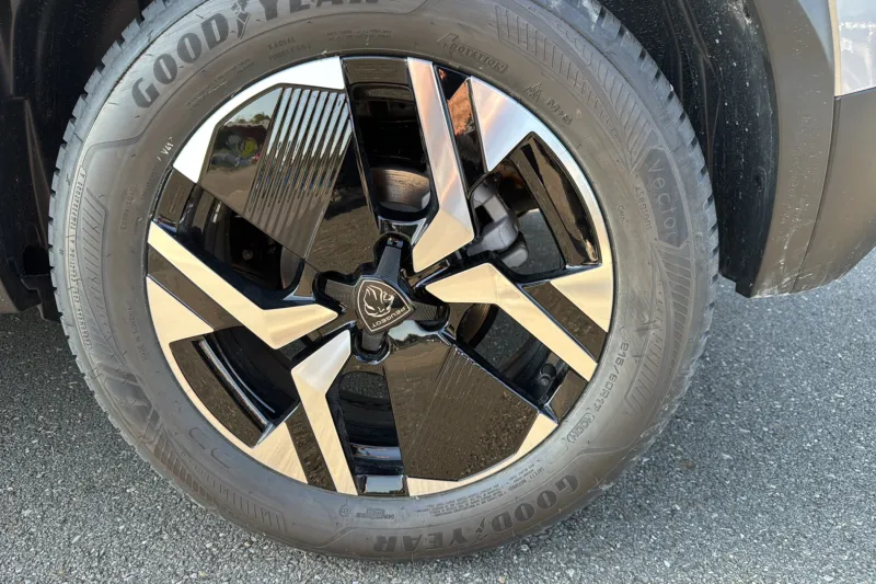 Image secondaire du véhicule 13