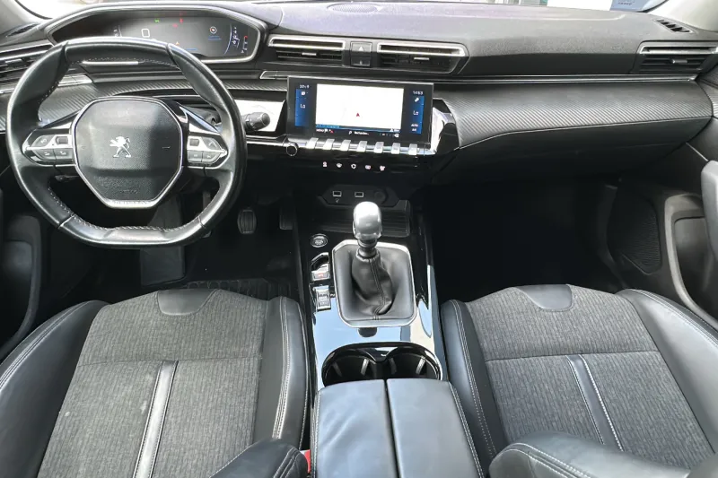 Image secondaire du véhicule 14