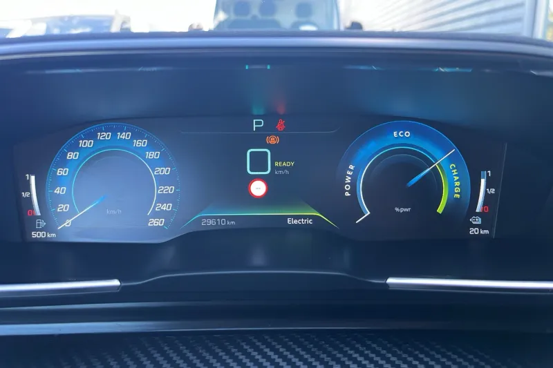 Image secondaire du véhicule 22