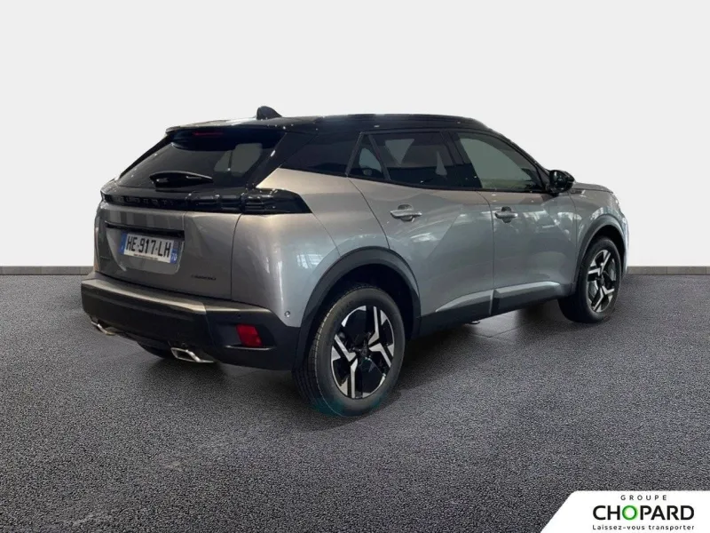 Image secondaire du véhicule 5