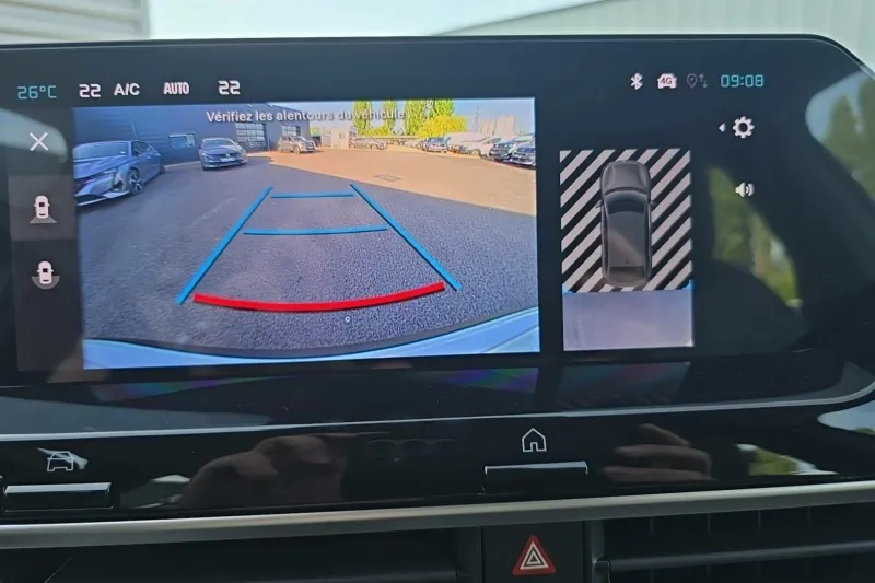 Image secondaire du véhicule 20