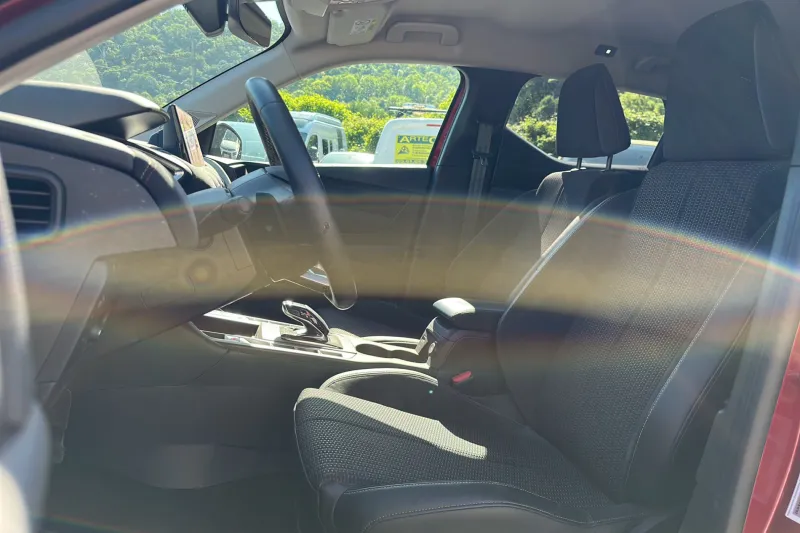 Image secondaire du véhicule 11