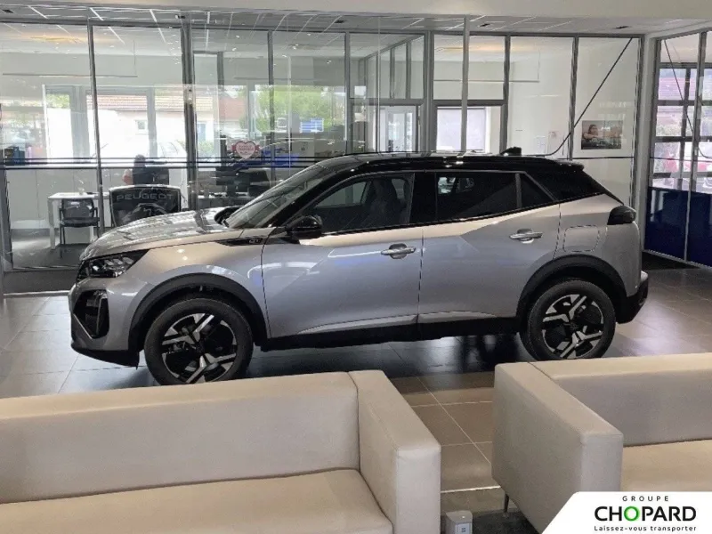 Image secondaire du véhicule 10