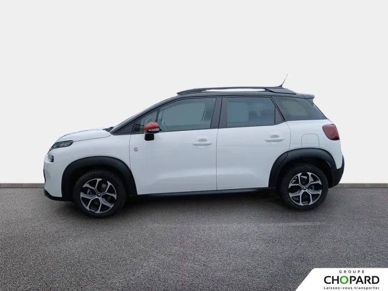 Image secondaire du véhicule 10