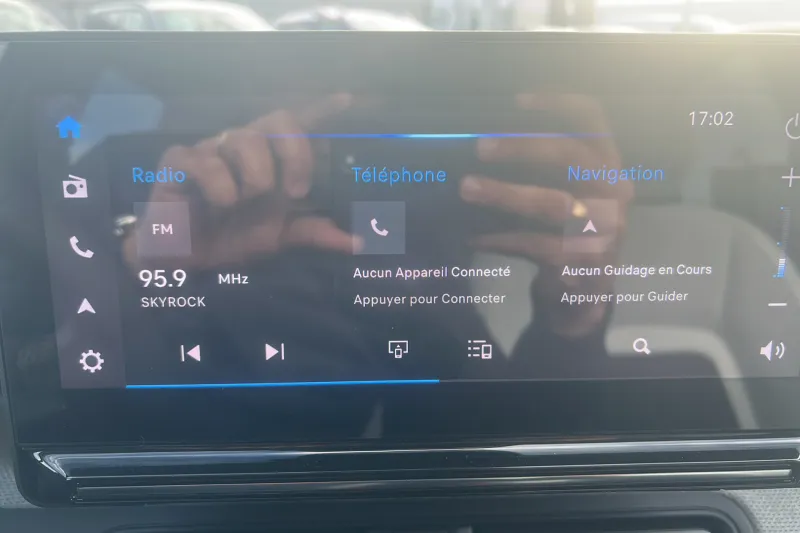 Image secondaire du véhicule 21